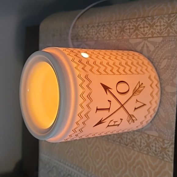 Scensty warmer - Picture 2 of 2